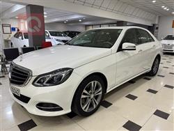 مێرسێدس بێنز E-Class